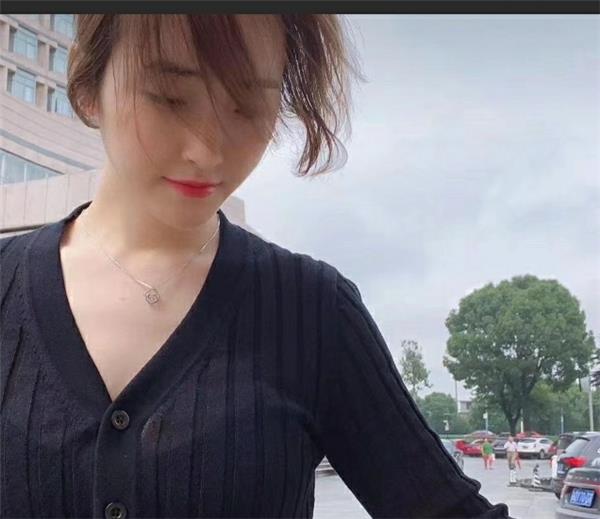 常州美女QT，糖糖美女